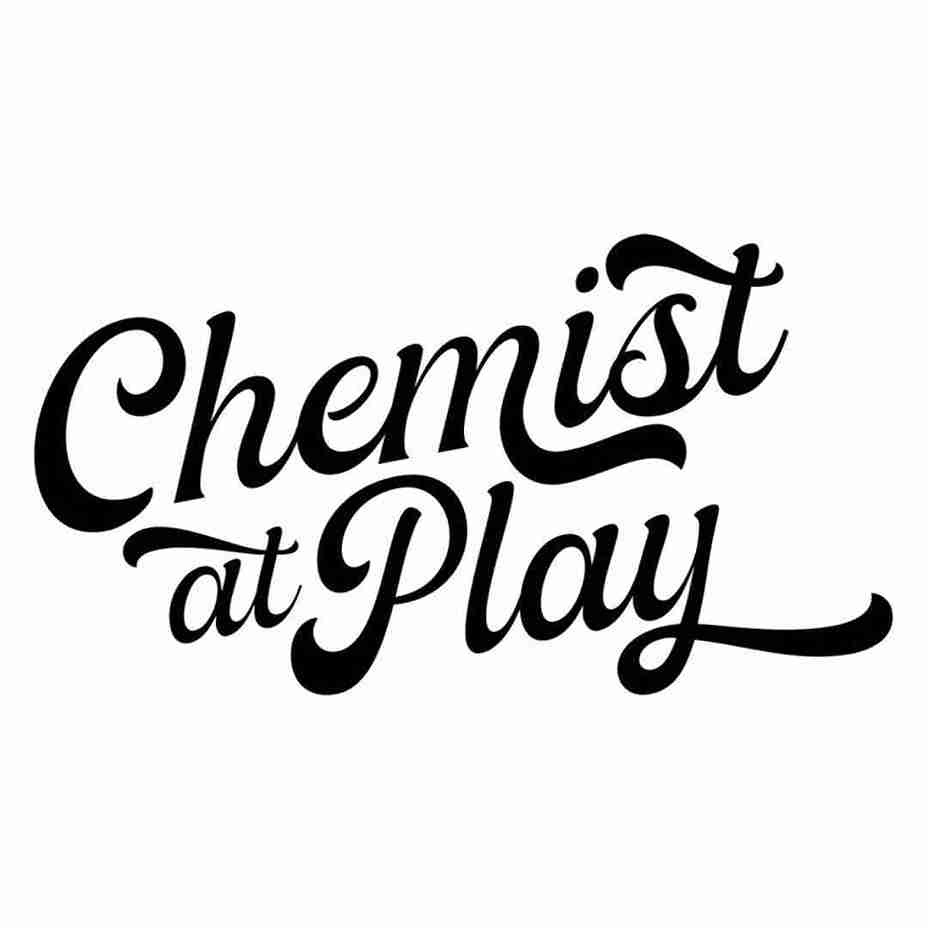Chemist At Play