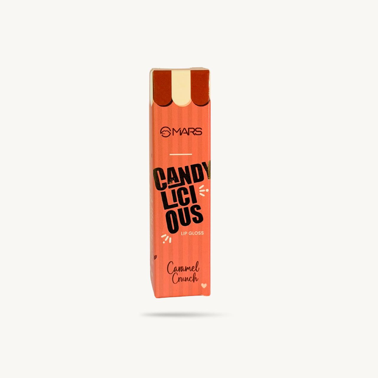 Mars Candylicious | Lip Gloss