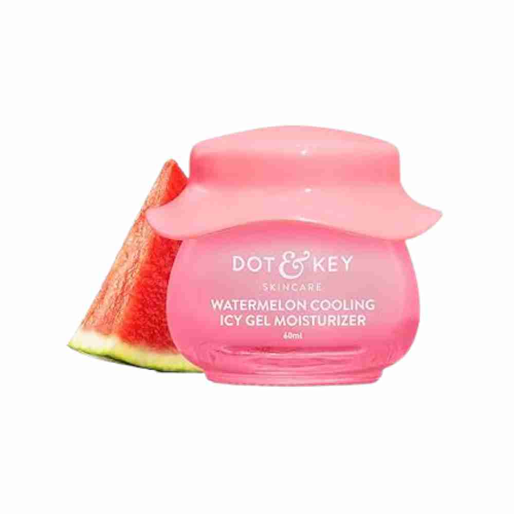 Dot & Key Watermelon Cooling Icy Gel Moisturizer