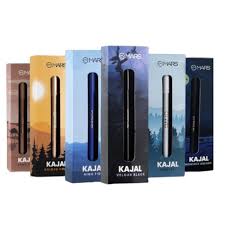 Smooth Glide Kajal | Won't Smudge Won't Budge