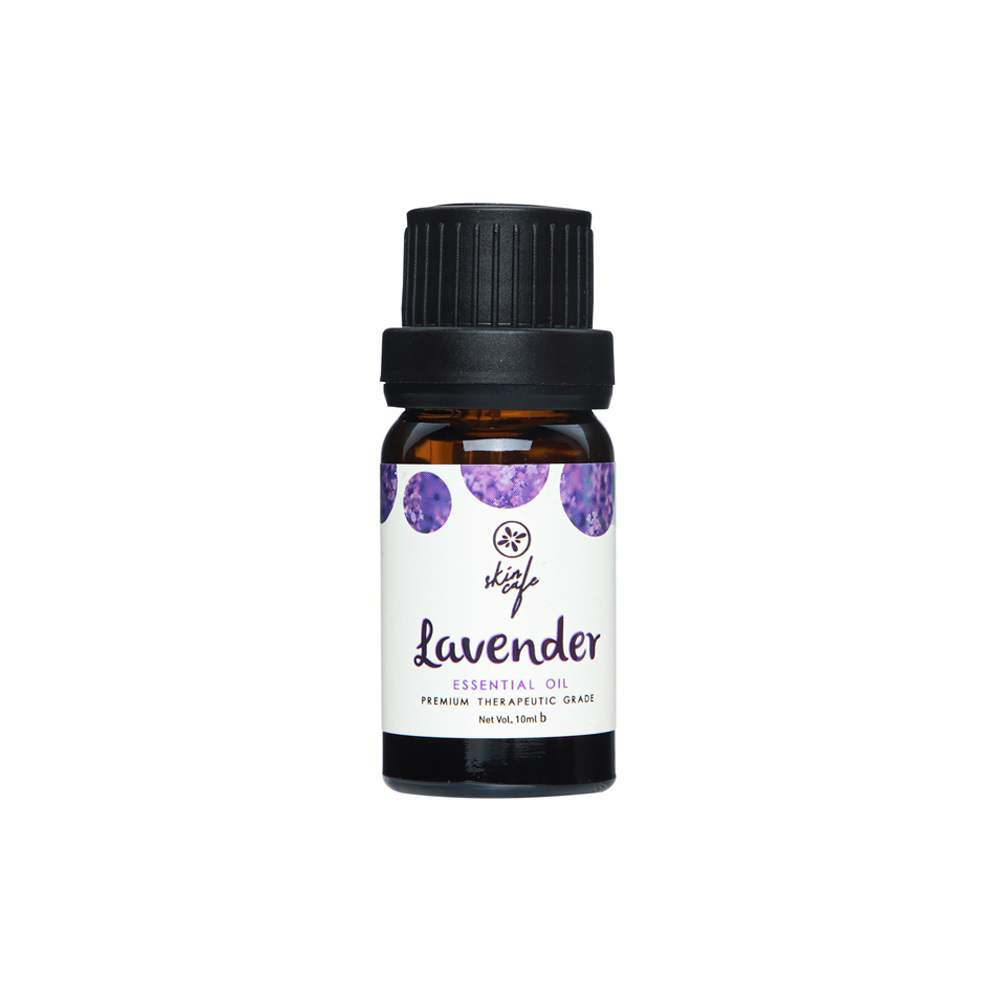 SkinO Lavender Essential Oil