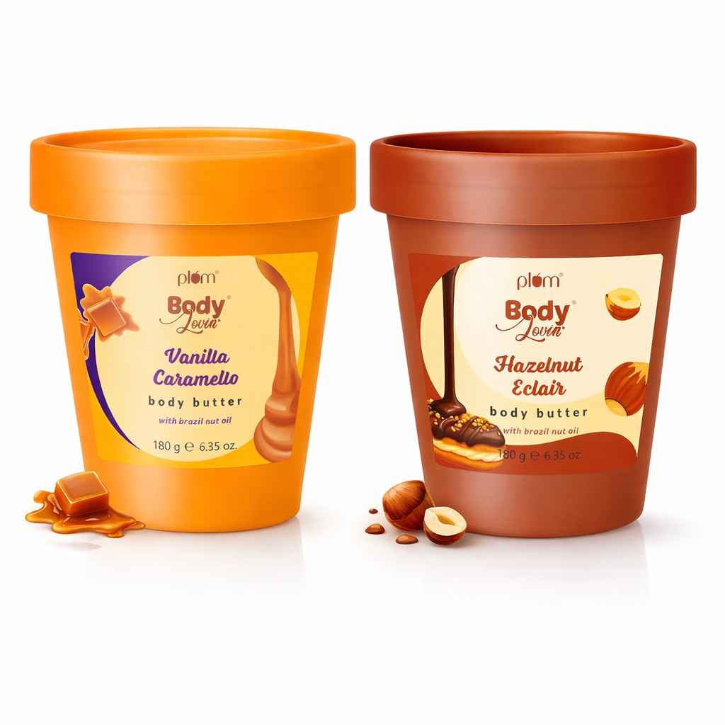 Plum BodyLovin' Body Butter