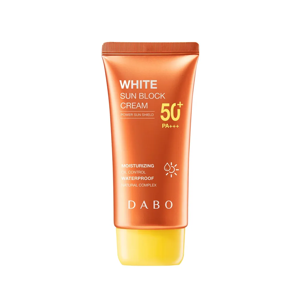 DABO White Sunblock Cream SPF50+ PA+++