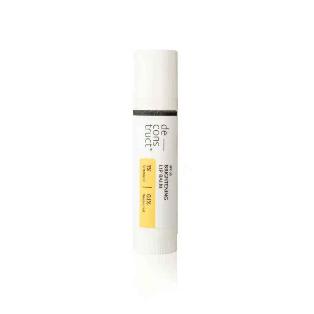 Deconstruct Brightening Lip Balm (SPF 30)