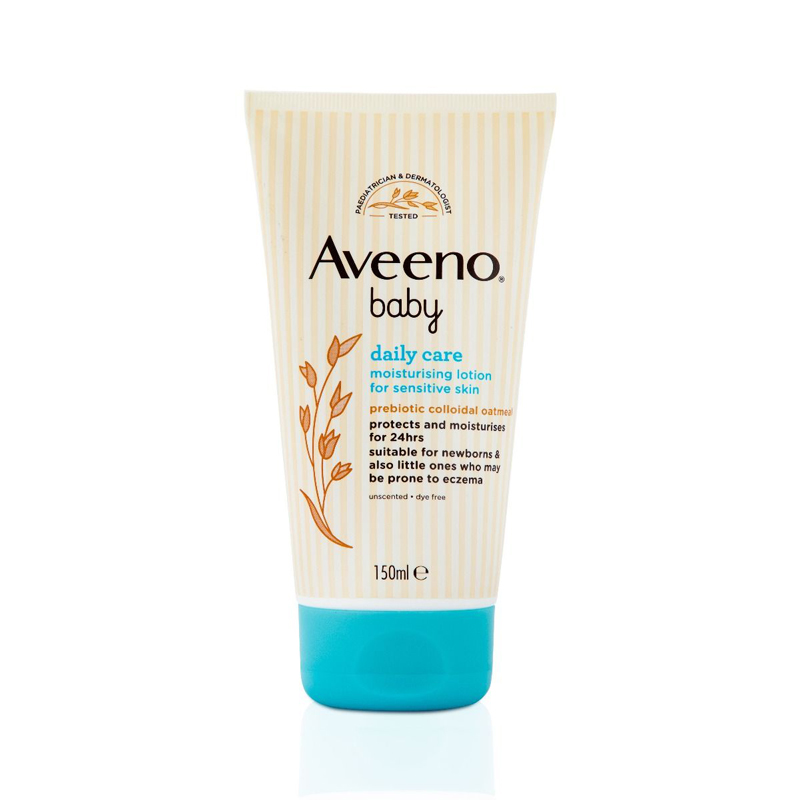 Aveeno Daily Care Moisturizing Lotion