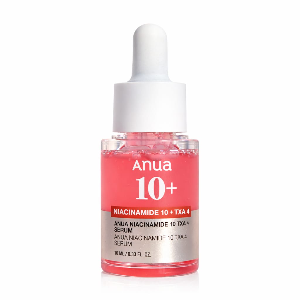 Anua Niacinamide 10 TXA 4 Serum for Brightening and Dark Spots