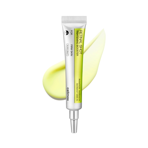 Celimax The Vita A Retinal Shot Tightening Booster
