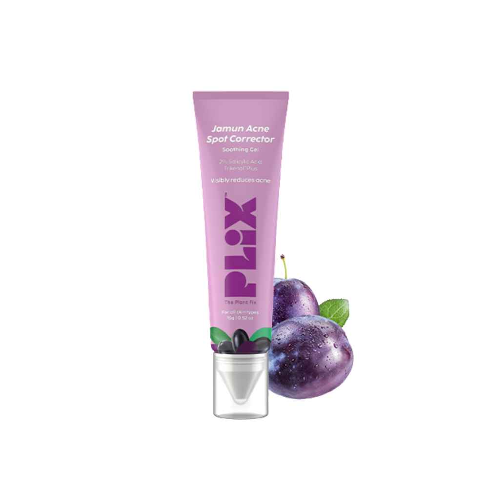 Plix Jamun Acne Spot Corrector Soothing Gel