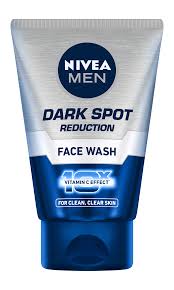 NIVEA Men Dark Spot Reduction Face Wash