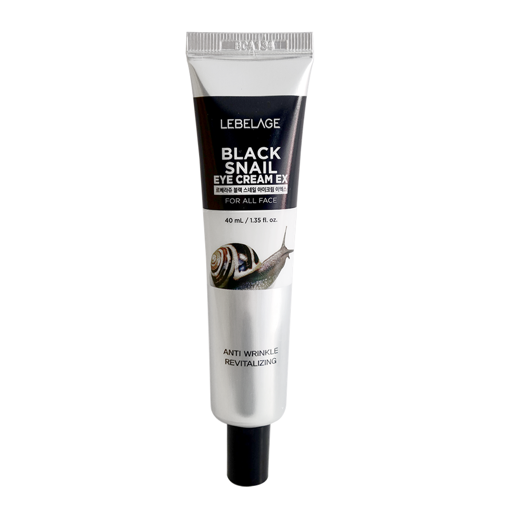 Lebelage Snail Eye Cream EX