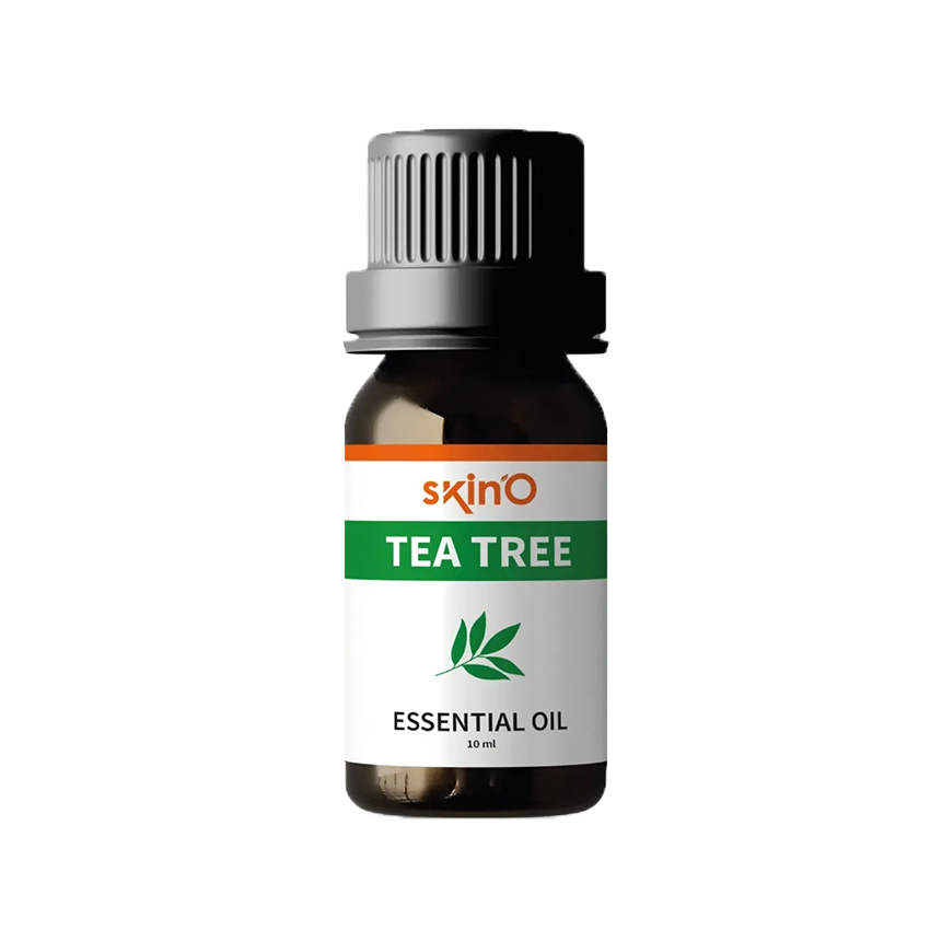 Skino Tea Tree Essential Oil