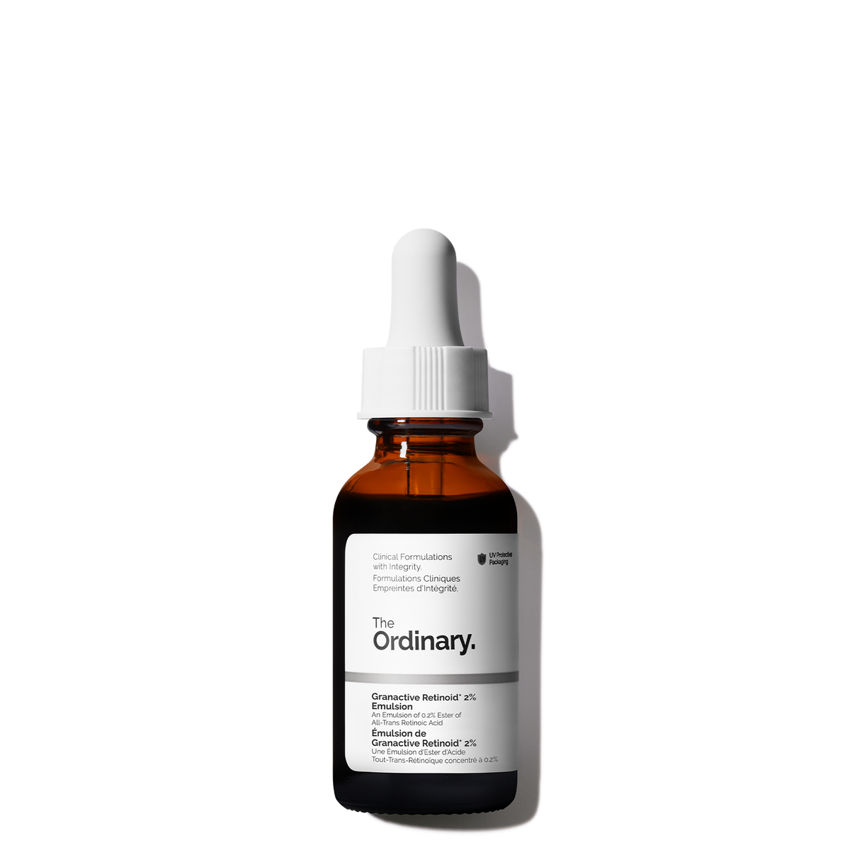 The Ordinary Granactive Retinoid 2% Serum in Squalane