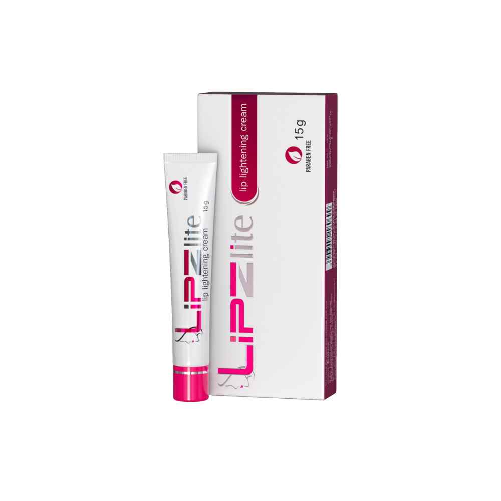 Lipzlite Lip Lightening Cream