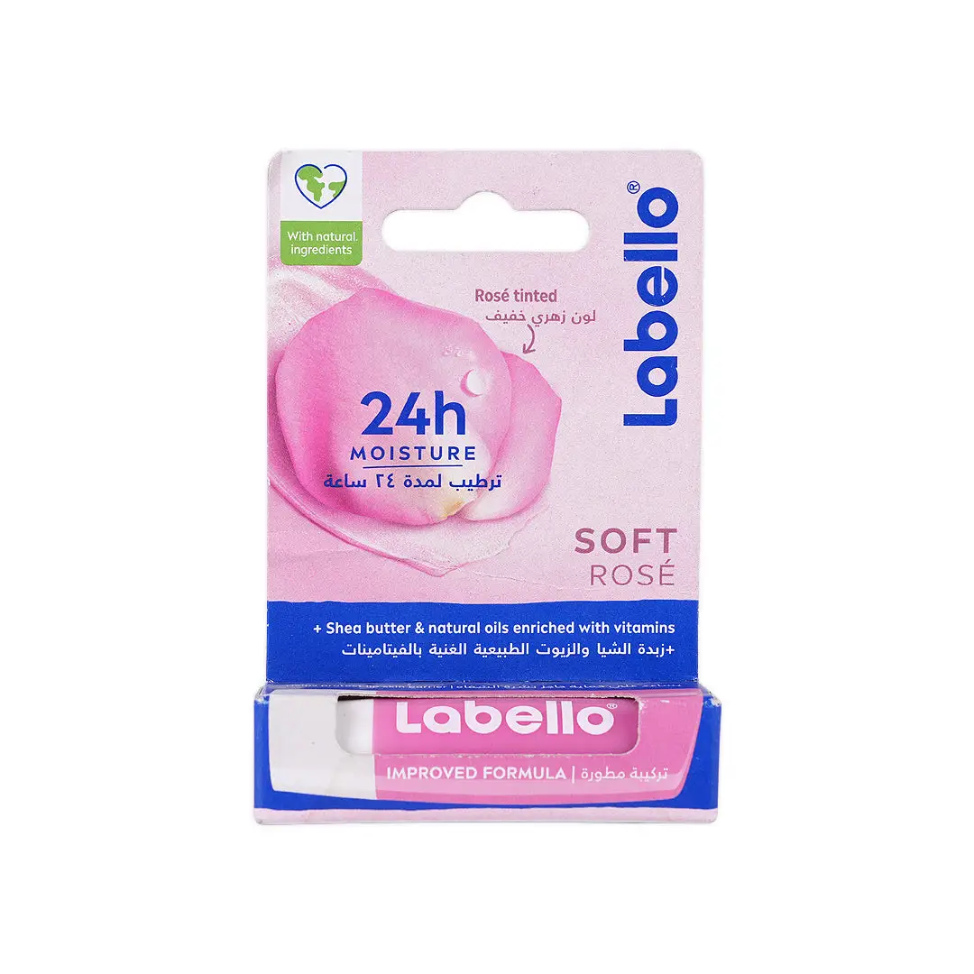 Labello 24h Moisture Lip Balm