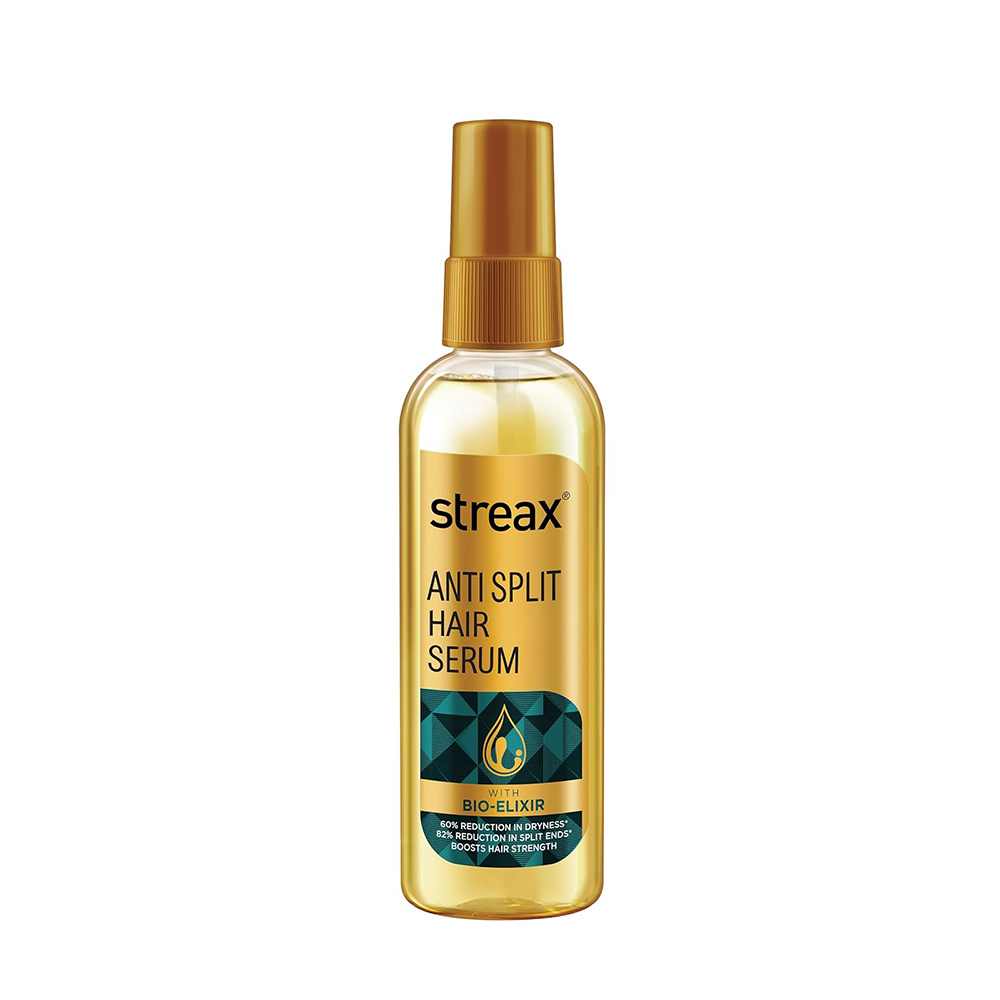 Streax Anti Split Hair Serum
