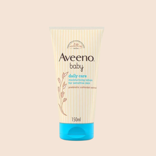 Aveeno Daily Care Moisturizing Lotion