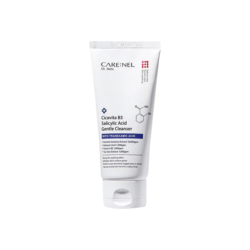 CARE NEL Cicavita B5 Salicylic Acid Gentle Cleanser