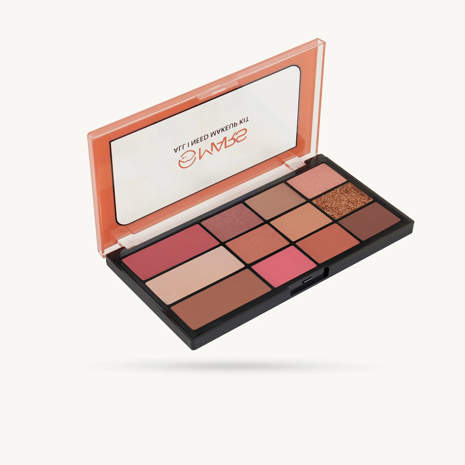 MARS All I Need Makeup Kit