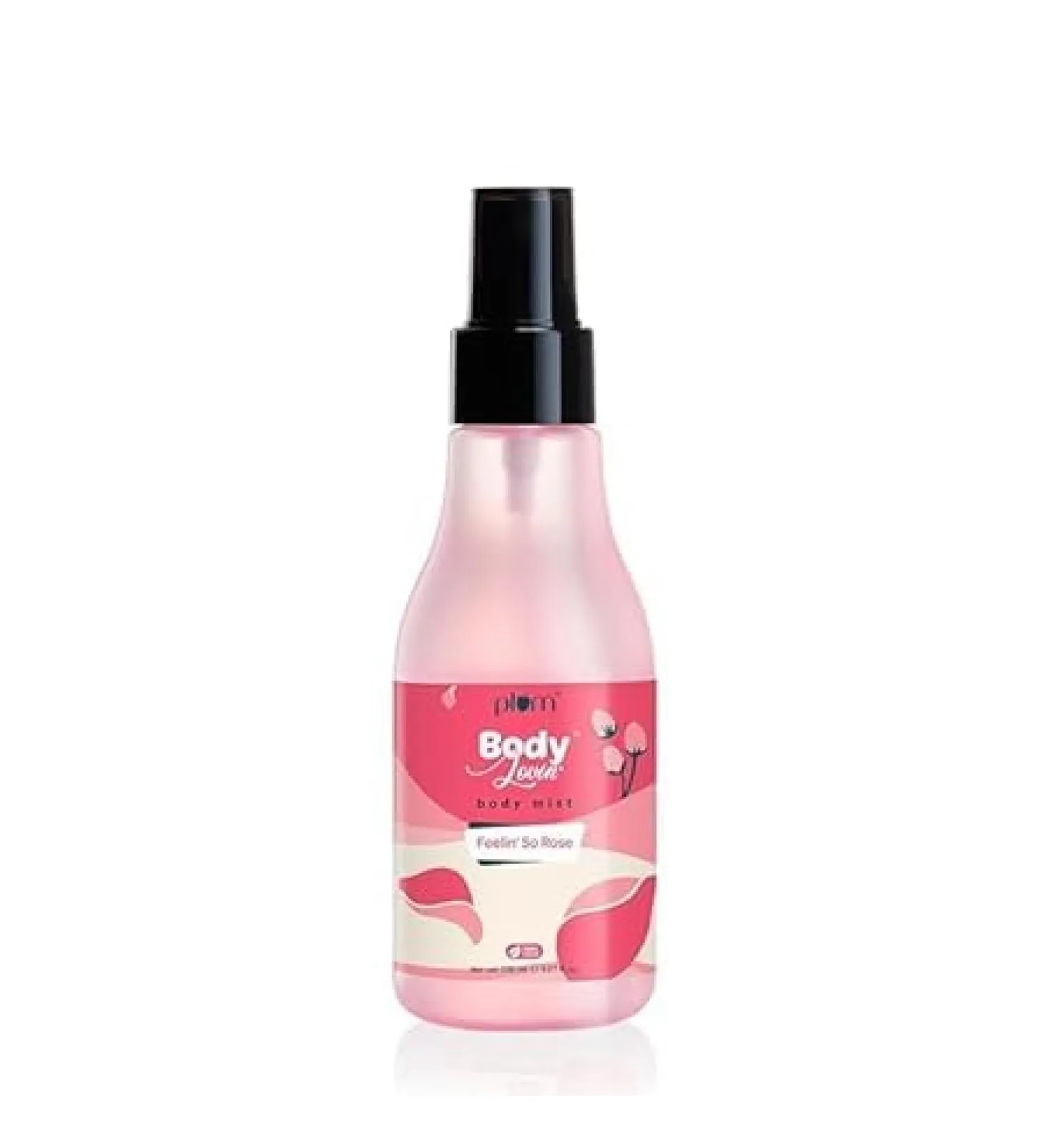 Plum BodyLovin' Feelin' So Rose Body Mist