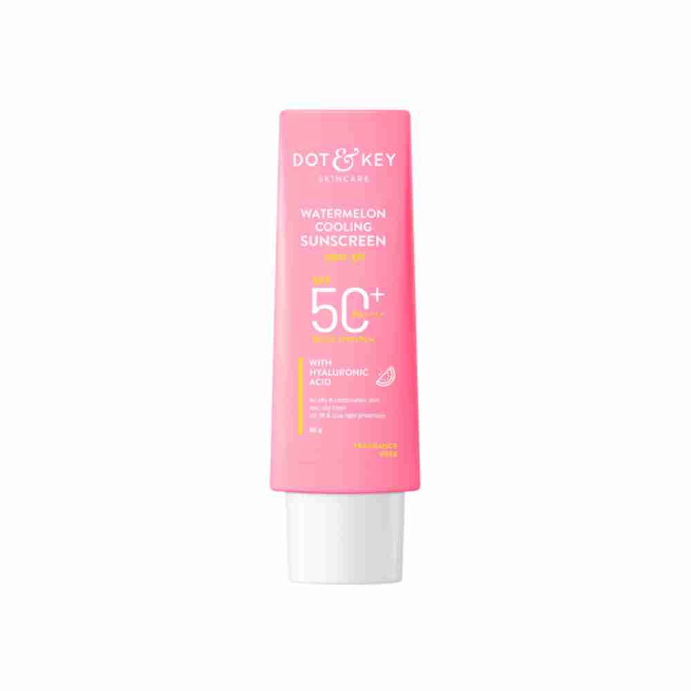 Dot & Key Watermelon Cooling Sunscreen SPF 50+