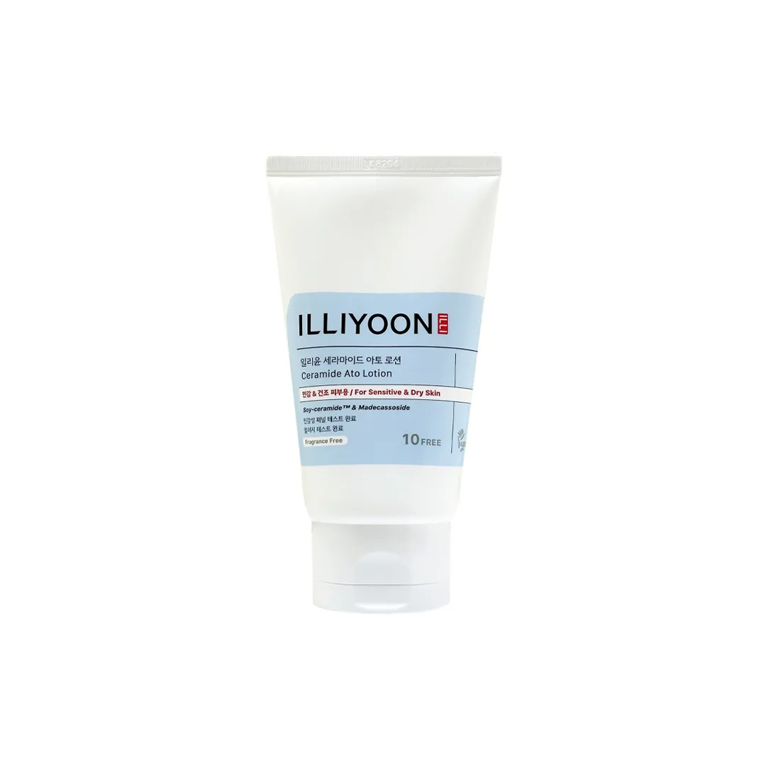 Illiyoon Ceramide Ato Lotion