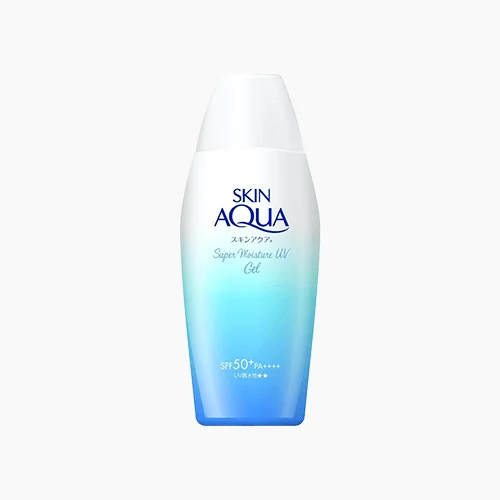 Skin Aqua UV Super Moisture Gel SPF50+/PA++++ – 110g