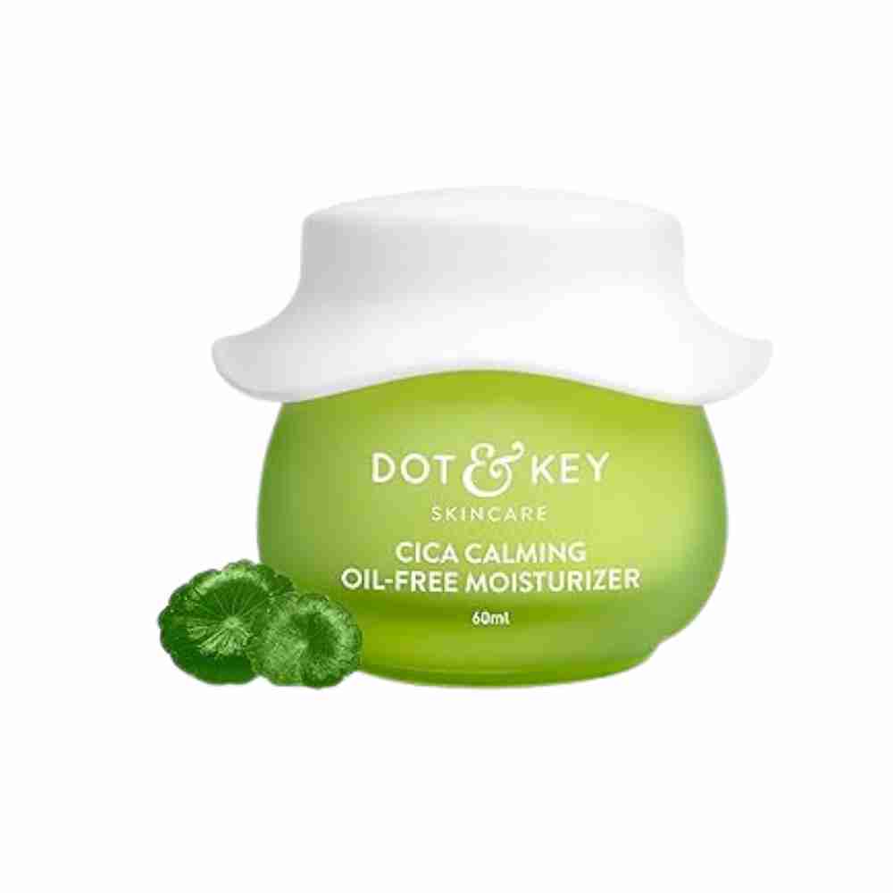 Dot & Key Cica Calming Oil Free Moisturizer