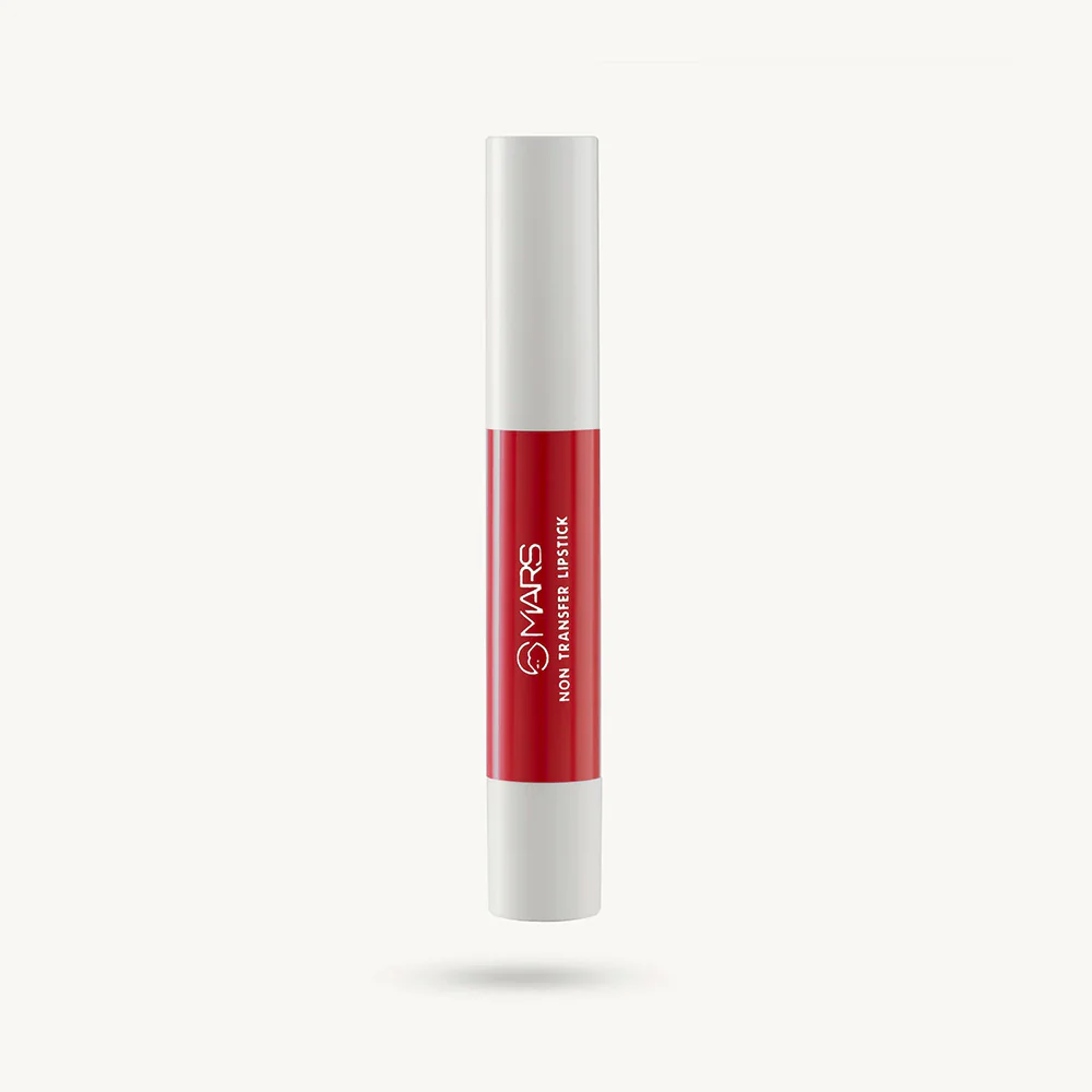 Mars Super Stay | Non Transfer Lipstick