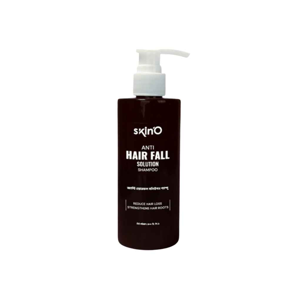 SkinO Anti Hair Fall Solution Shampoo