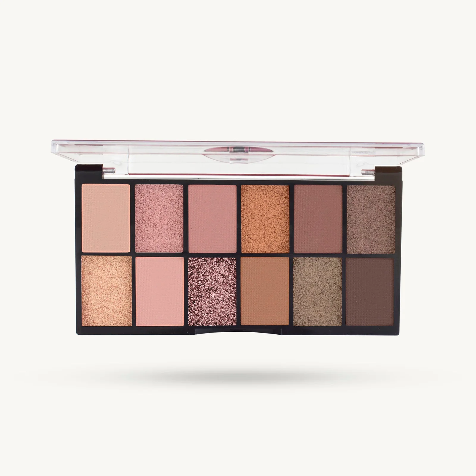 MARS 12 Color Eyeshadow Palette | Dance Of Joy