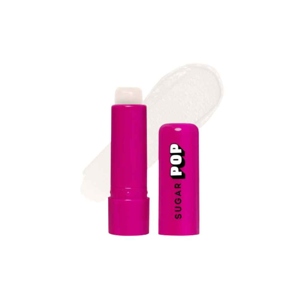 Sugar Pop Nourishing Lip Balm (Mint)
