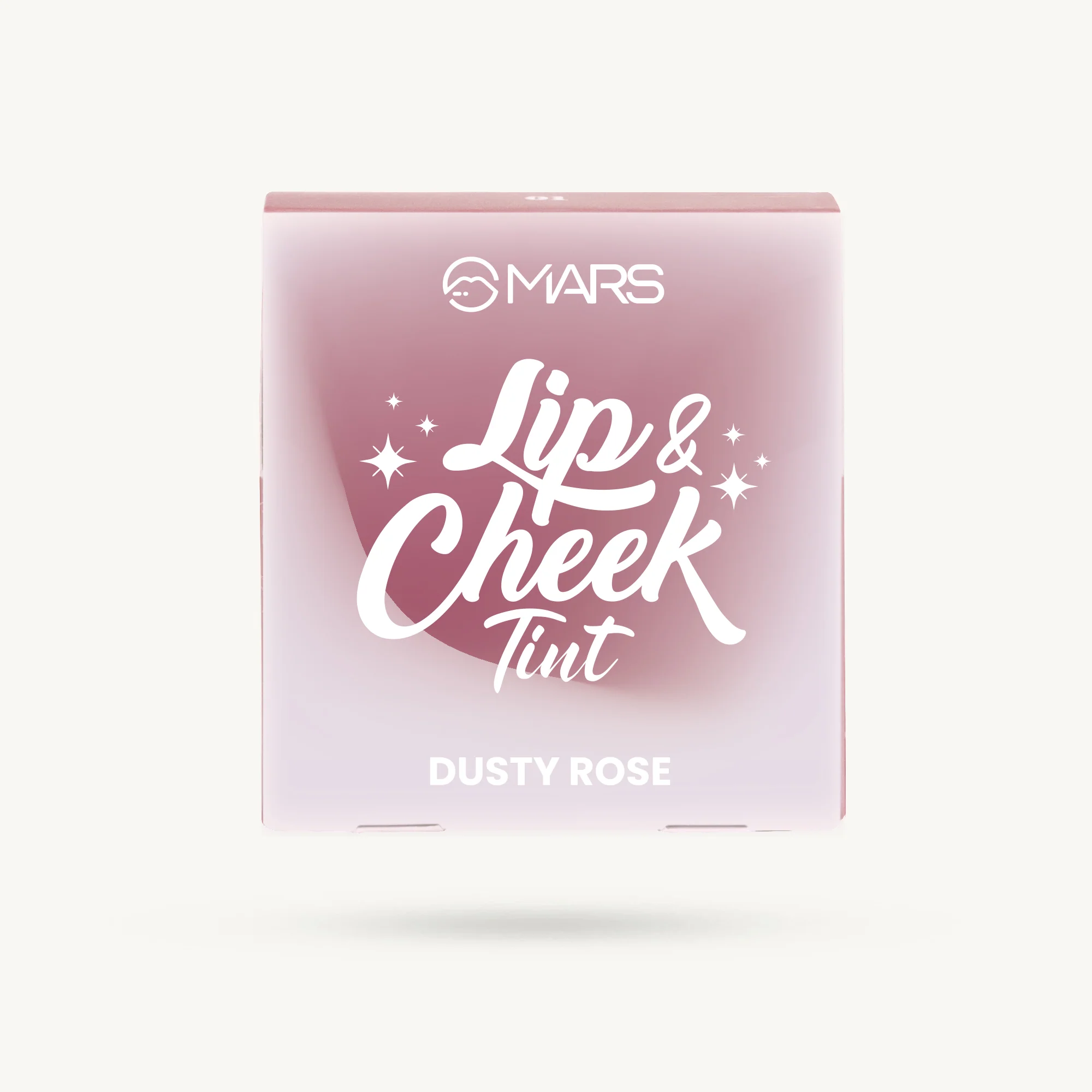 Mars Lip & Cheek Tint