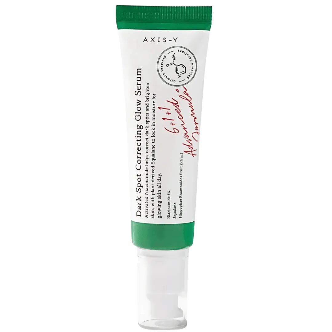 Axis-Y Dark Spot Correcting Glow Serum