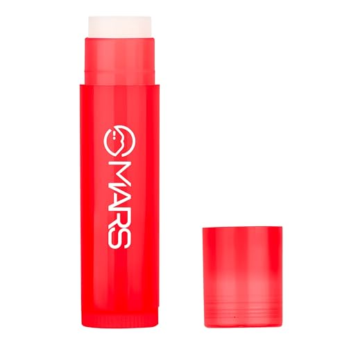 MARS Full of Water Sheer Tinted Lip Balm