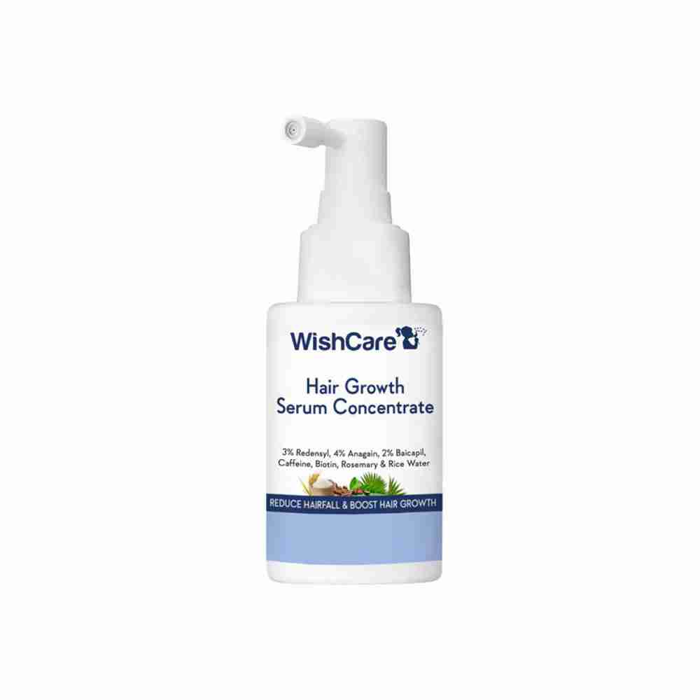 WishCare Hair Growth Serum Concentrate
