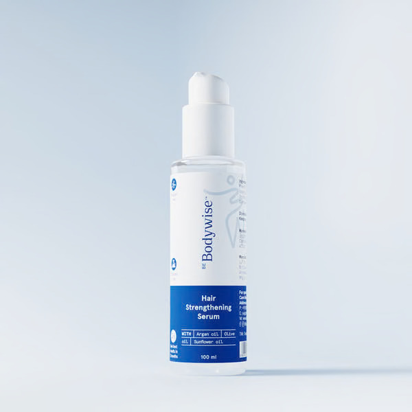 Be bodywise Hair Strengthening Serum 100ml