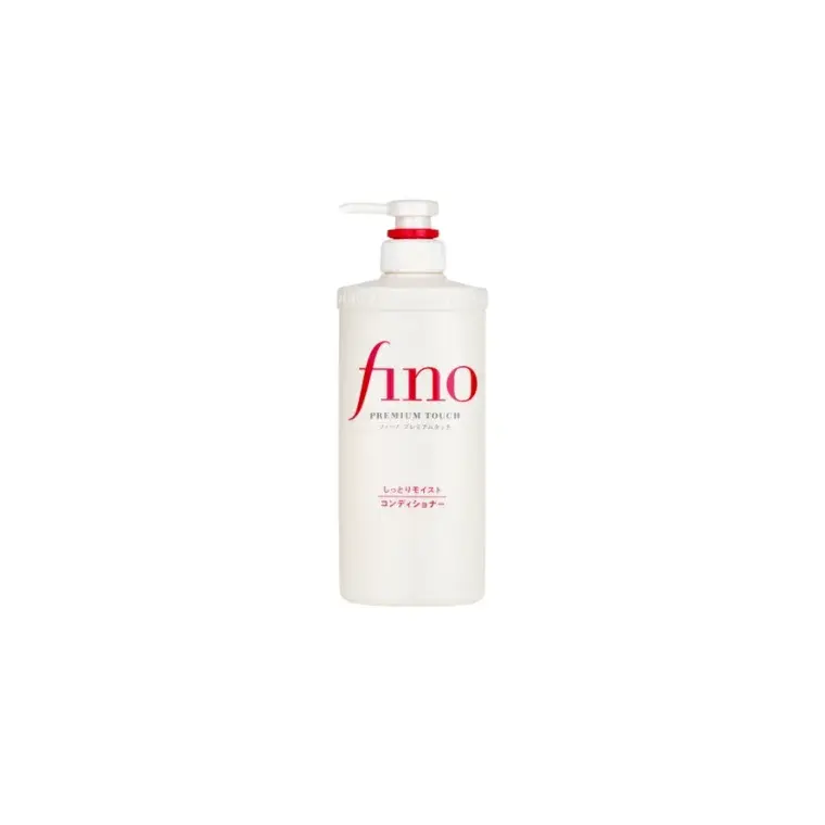 Shiseido Fino Premium Touch Hair Conditioner