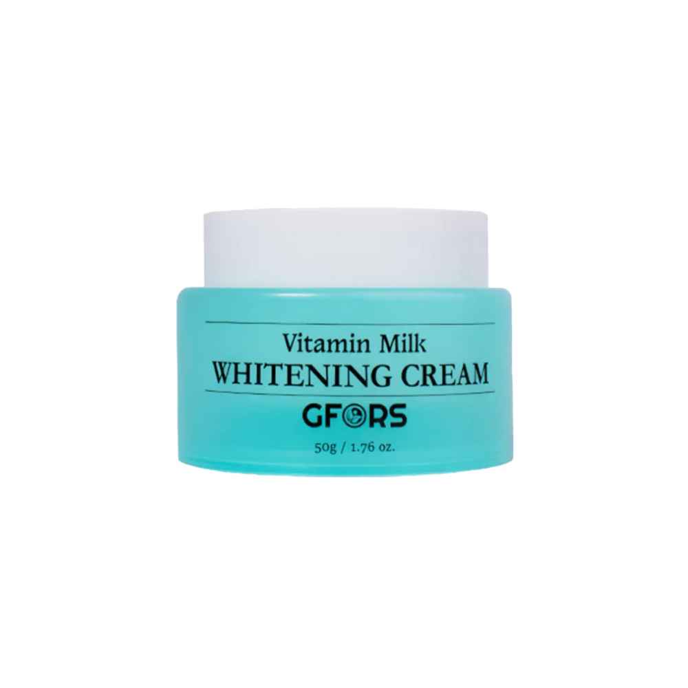 GFORS Vitamin Milk Whitening Cream