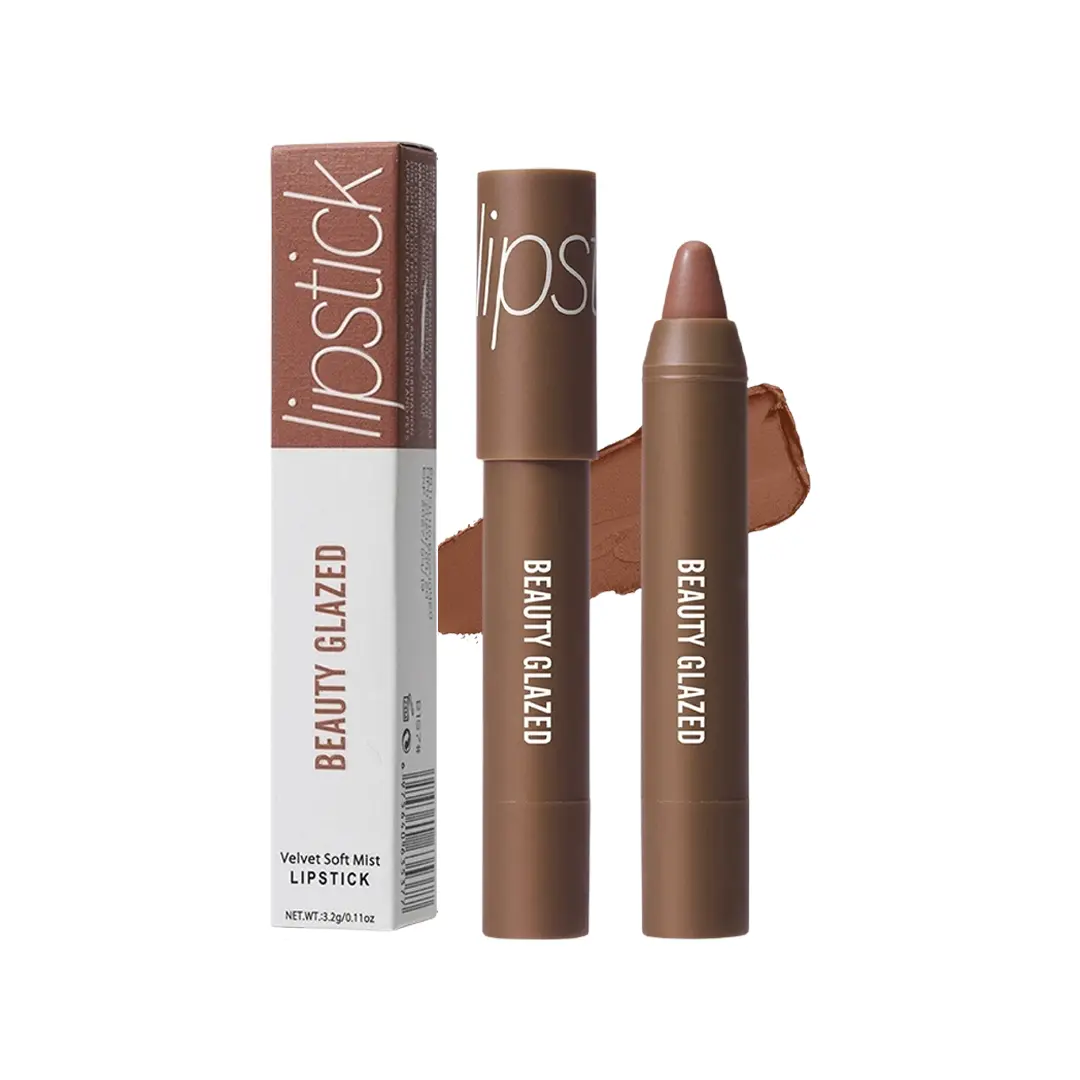 Beauty Glazed Velvet Soft Mist Lipstick