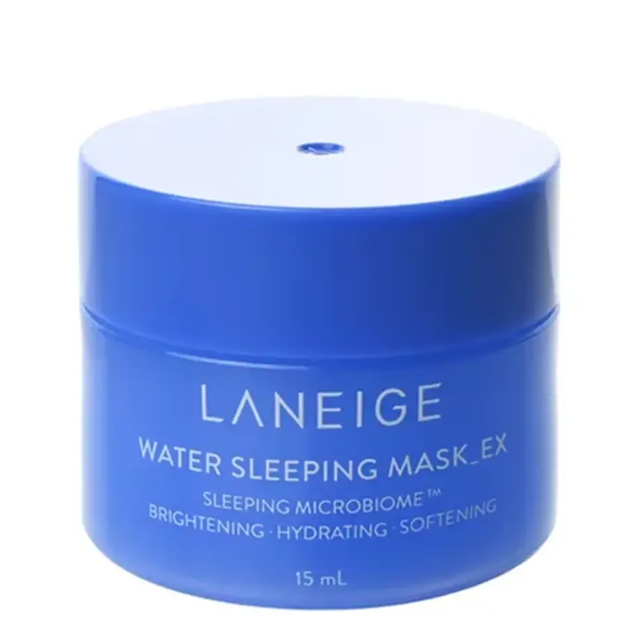 Laneige Water Sleeping Mask