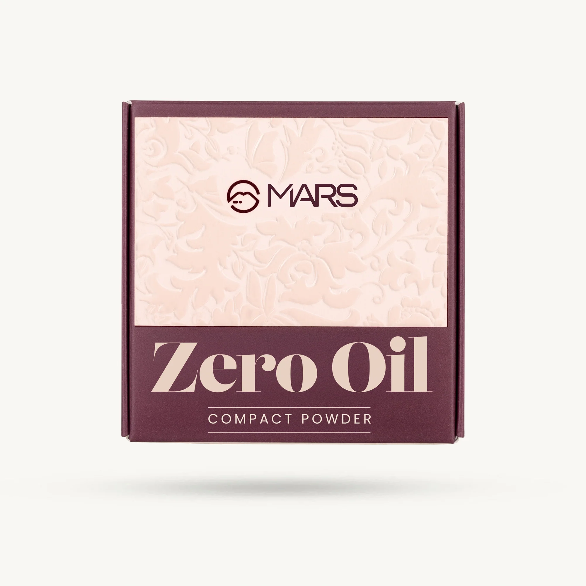 Mars Zero Oil Compact